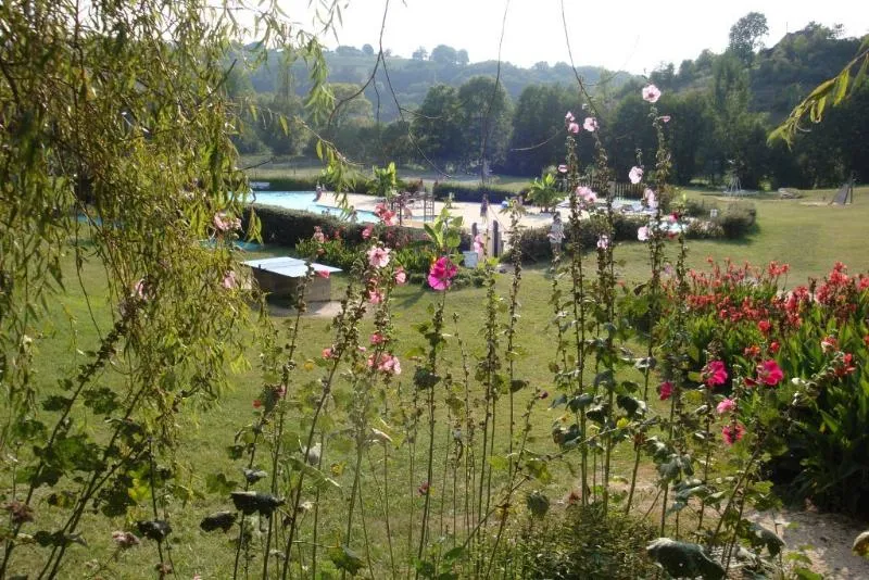 Camping Domaine du Lac