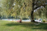 Foto #15 van Camping Domaine du Lac