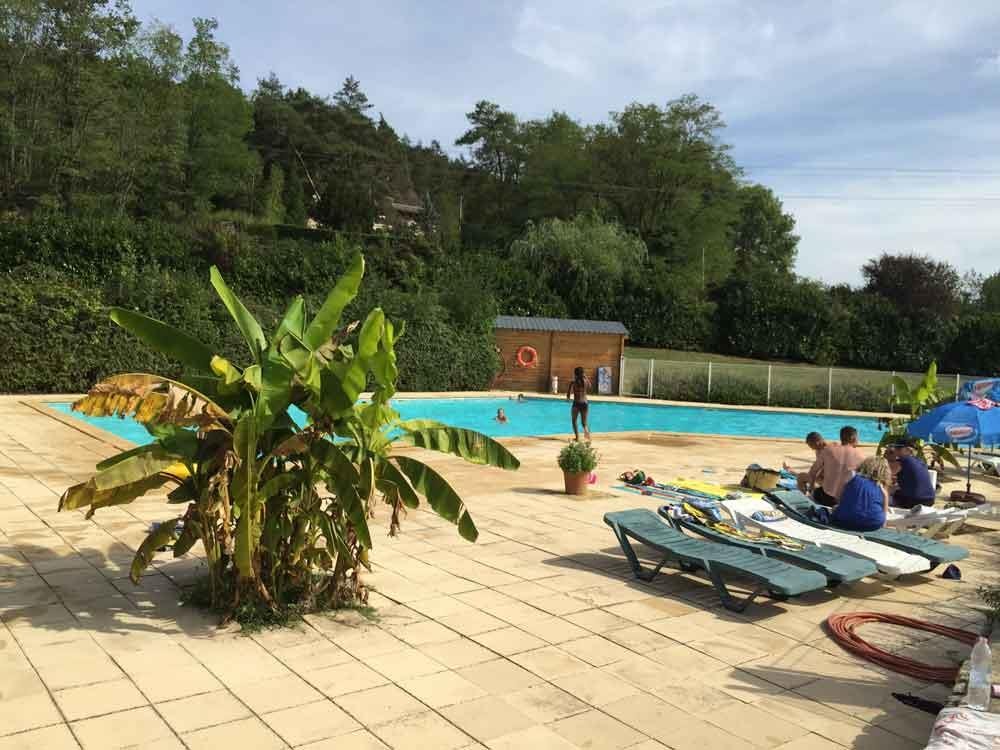 Camping Domaine du Lac — Photo 5