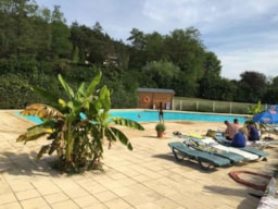 Camping Domaine du Lac - image n°4 - 