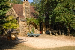 Accommodation - Holiday Home La Maison D'alice - Domaine de Loisirs Le Montant