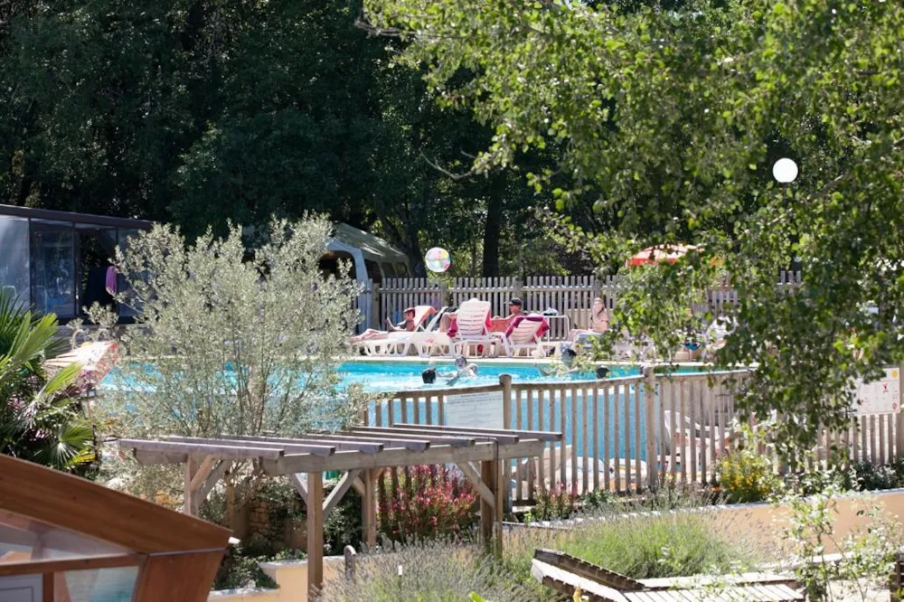 Domaine de Loisirs Le Montant - image n°9 - Camping Direct