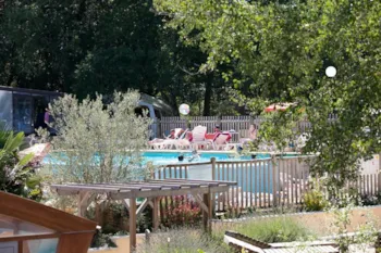 Domaine de Loisirs Le Montant - image n°2 - Camping Direct