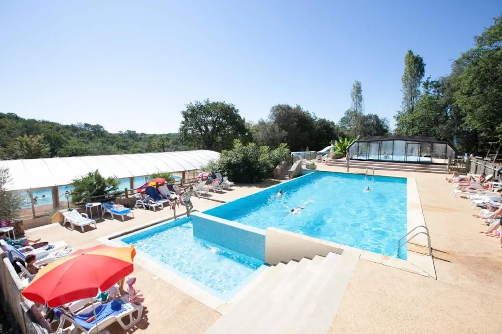 Domaine de Loisirs Le Montant - image n°18 - Camping Direct