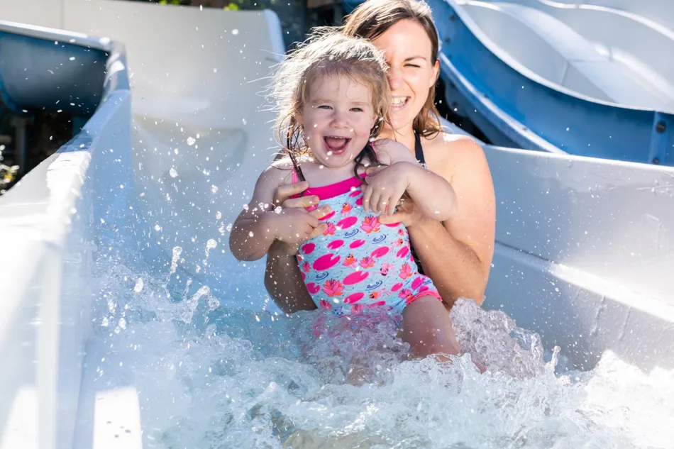 Domaine de Loisirs Le Montant