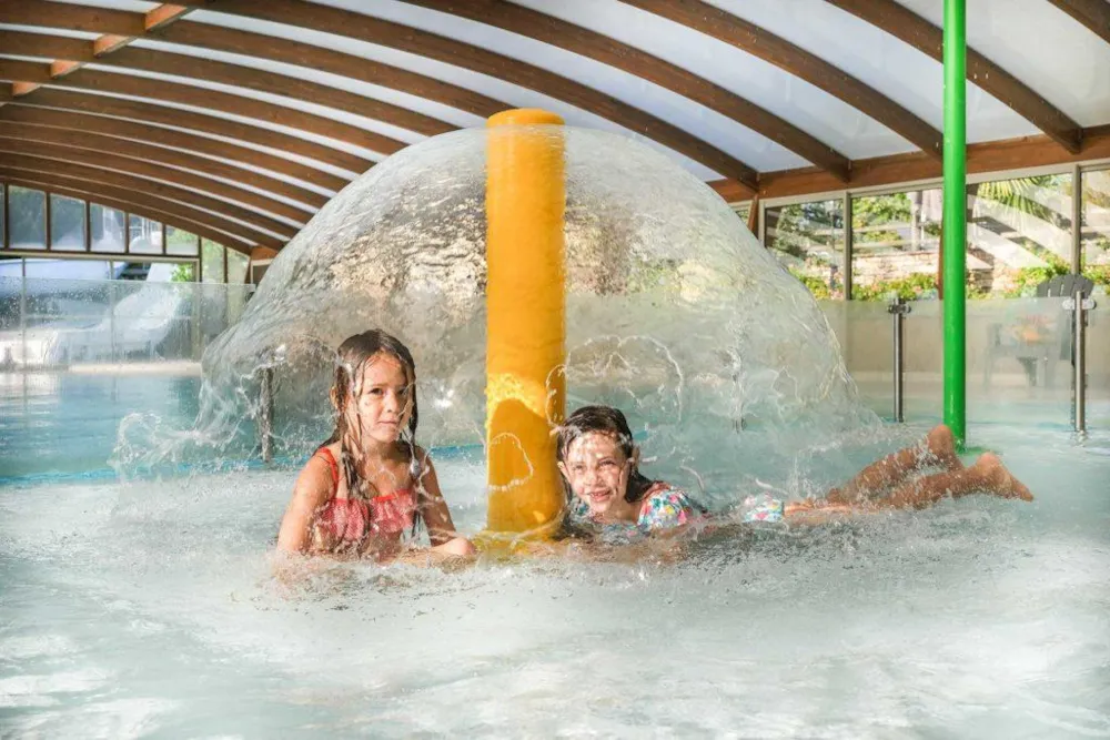 Domaine de Loisirs Le Montant - image n°11 - Camping Direct