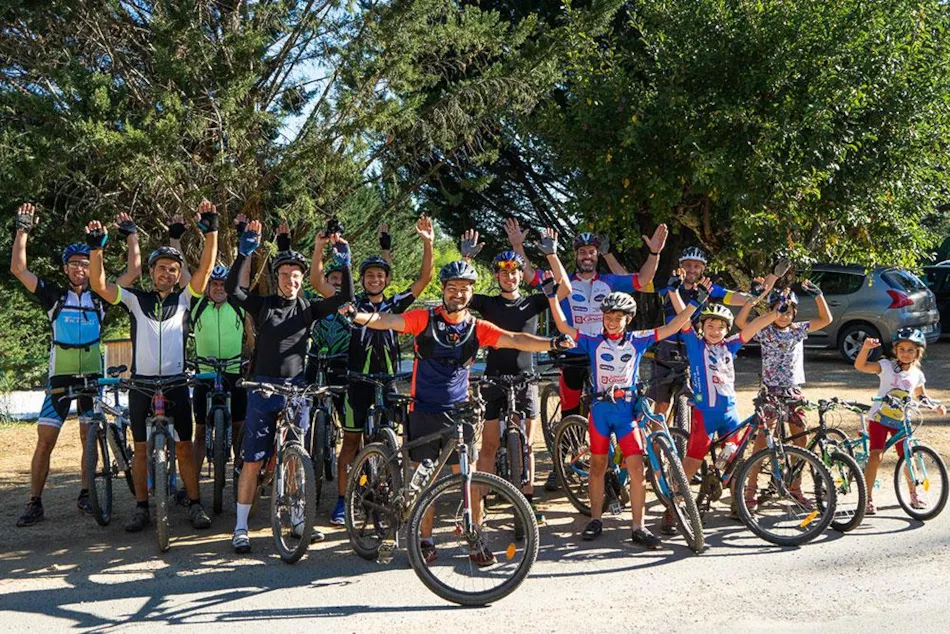 Domaine de Loisirs Le Montant