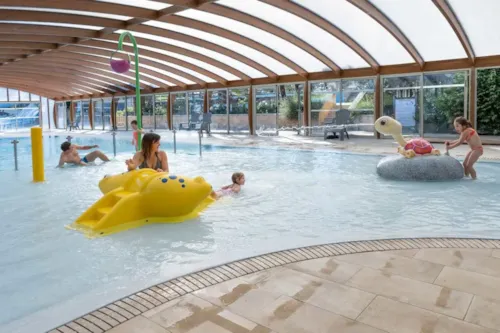 Domaine de Loisirs Le Montant - Nuova Aquitania - Immagine n°3 Domaine de Loisirs Le Montant - Nuova Aquitania - Immagine n°3