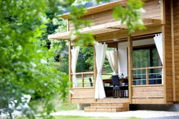 Mietunterkunft - Ferienhaus Sarlat - 3 Schlafzimmer - 2 Badezimmer - Samstag - Domaine de Loisirs Le Montant