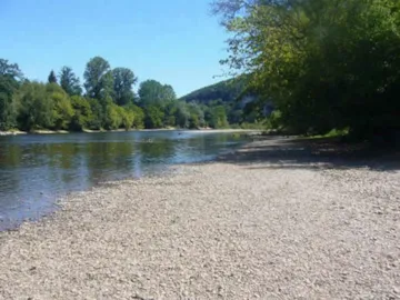 Camping Le Moulin de Caudon