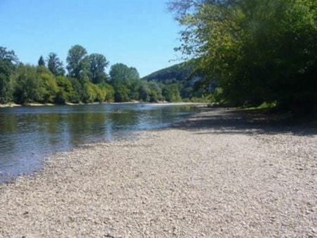 Camping Le Moulin de Caudon Camping Le Moulin de Caudon