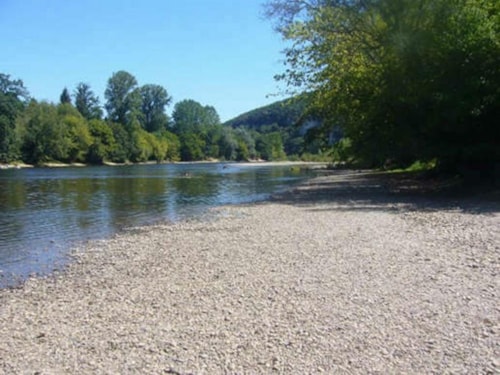 Foto #1 van Camping Le Moulin de Caudon