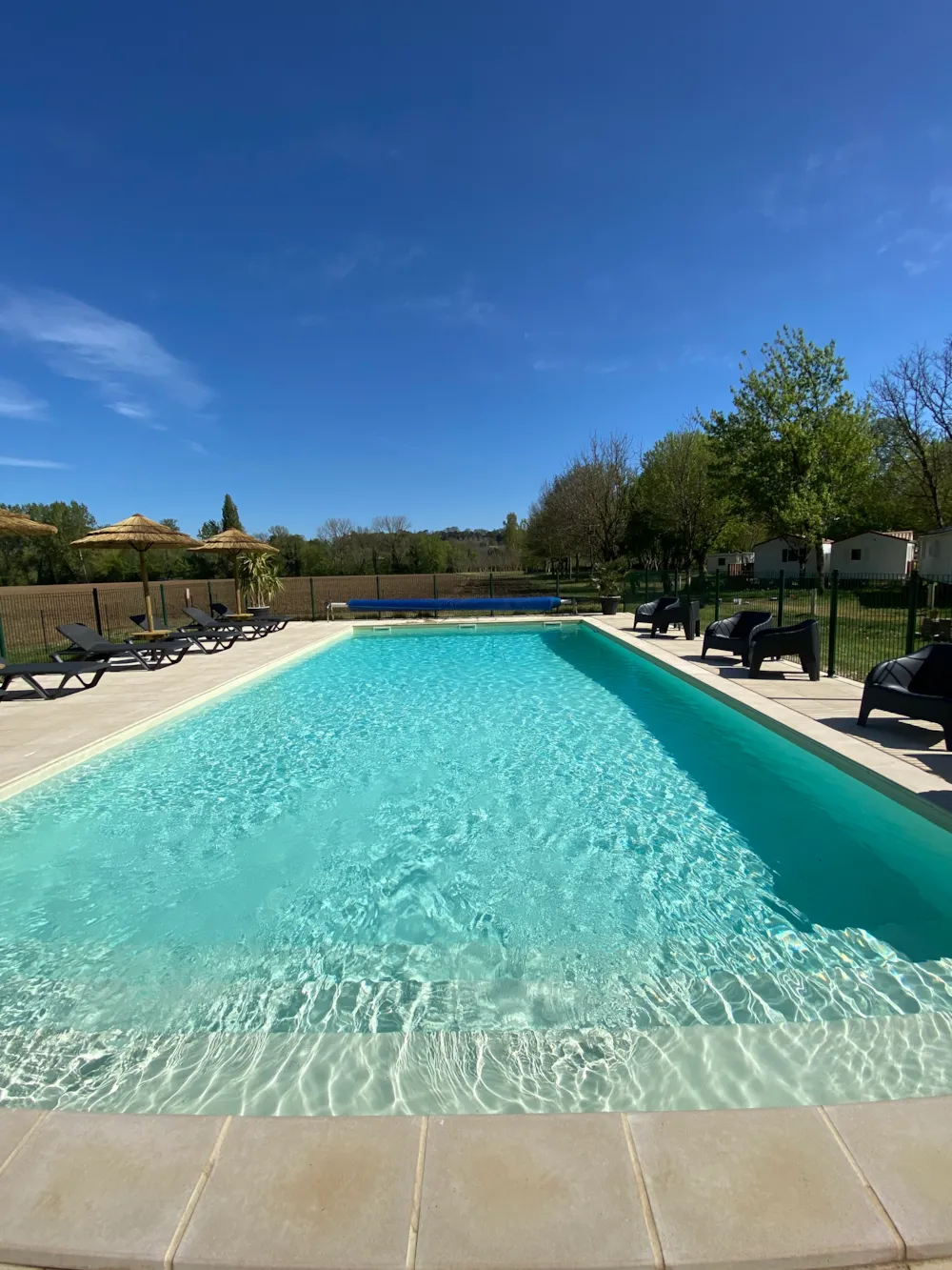 Camping Le Moulin de Caudon - image n°1 - Dordogne