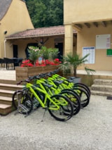 Foto #17 van Camping Le Moulin de Caudon