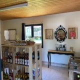 Foto #19 van Camping Le Moulin de Caudon