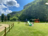 Foto #21 van Camping Le Moulin de Caudon