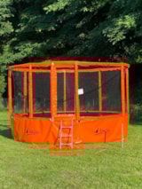 Foto #25 van Camping Le Moulin de Caudon