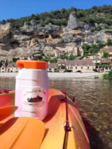 Foto #27 van Camping Le Moulin de Caudon