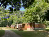 Foto #2 van Camping Le Moulin de Caudon