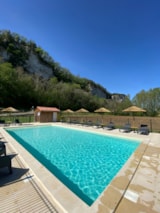 Foto #10 van Camping Le Moulin de Caudon