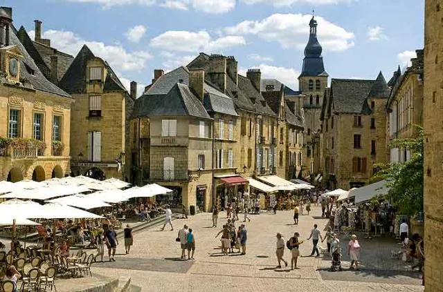 Camping La Nouvelle Croze - image n°28 - UniversalBooking