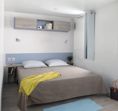 Comfort 2 bedrooms — 5