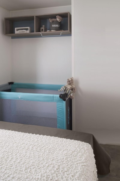 Comfort 2 bedrooms — 7