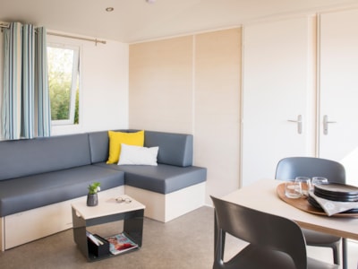 Premium 2 bedrooms — 8