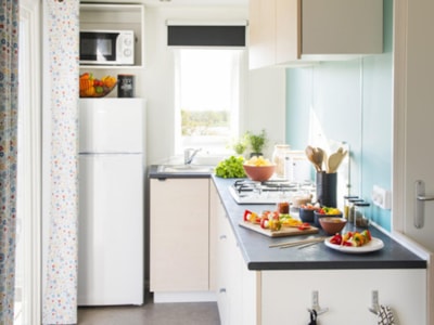 Premium 2 bedrooms — 6