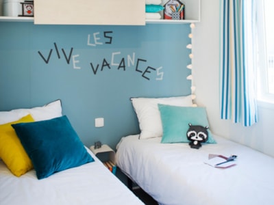 Premium 2 bedrooms — 5