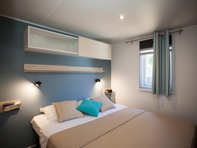 Premium 2 bedrooms — 3