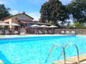 Camping La Nouvelle Croze