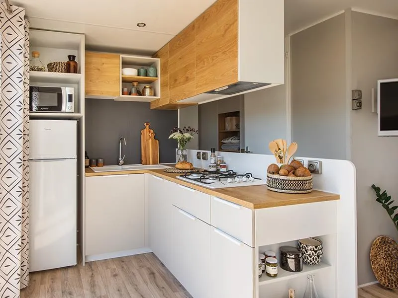 Premium Suites 3 Chambres, 2 Salles De Bain