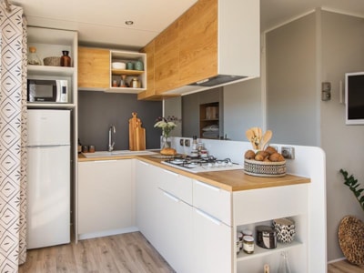 Premium Suites 3 bedrooms, 2 bathrooms — 3