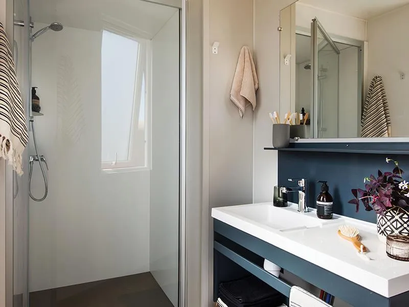 Premium Suites 3 Chambres, 2 Salles De Bain