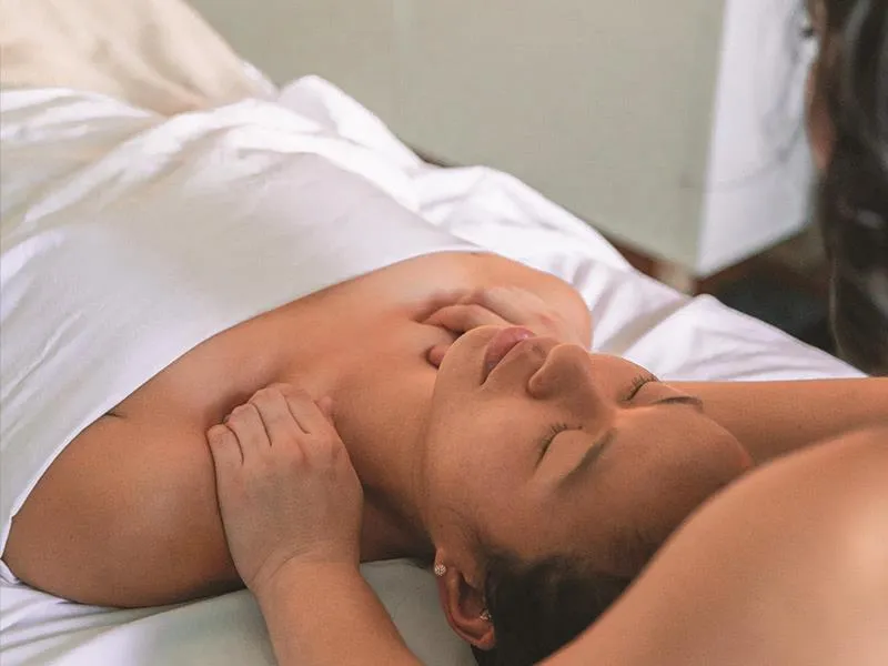 Camping La Nouvelle Croze