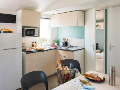 Comfort 3 bedrooms — 2