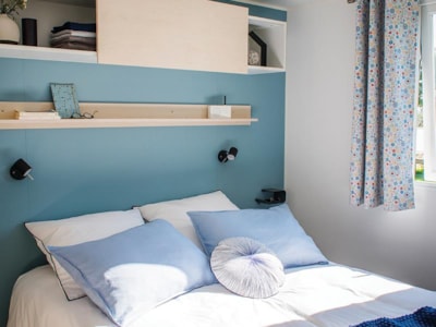Comfort 3 bedrooms — 3
