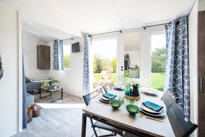 Superior 2 bedrooms — 5