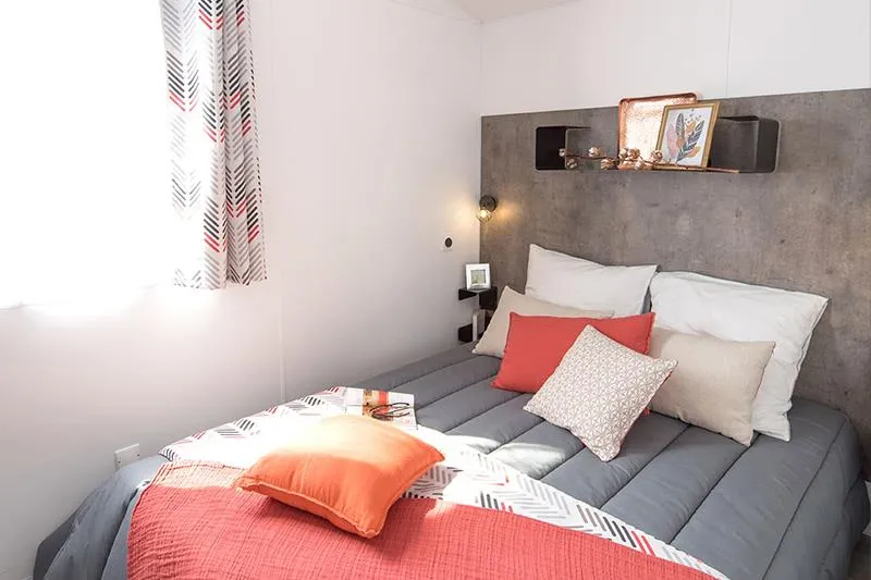 Supérieur 2 Chambres