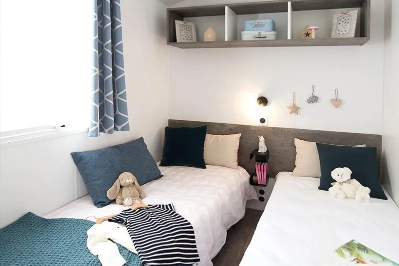 Supérieur 2 Chambres