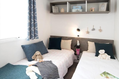 Superior 2 bedrooms — 6