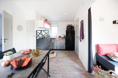Superior 2 bedrooms — 2