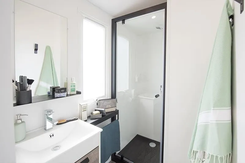 Supérieur 2 Chambres