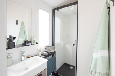 Superior 2 bedrooms — 7