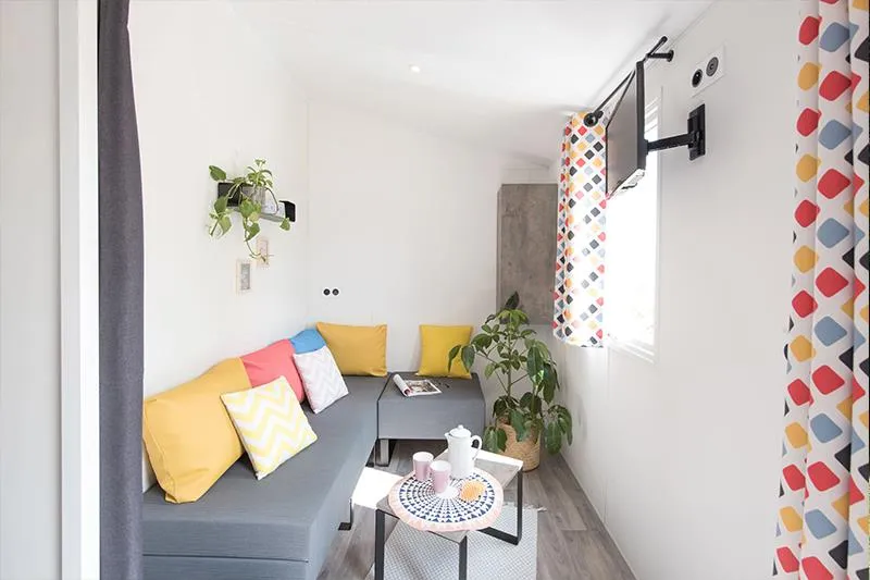 Supérieur 2 Chambres