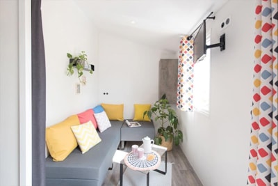 Superior 2 bedrooms — 4