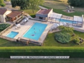 Camping La Nouvelle Croze