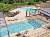 Camping La Nouvelle Croze