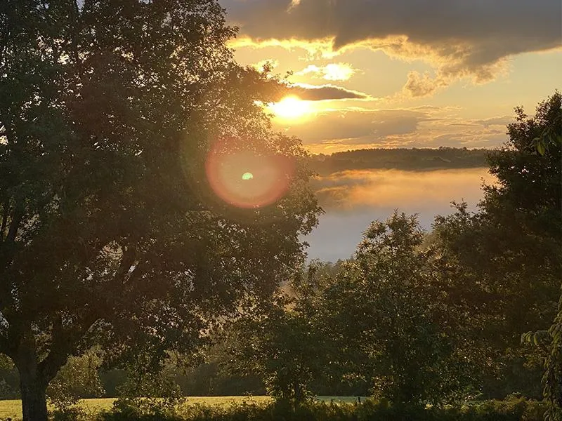 Maison Eugénie 4 Chambres